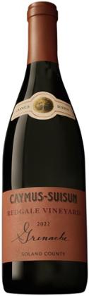 Caymus-Suisun Grenache